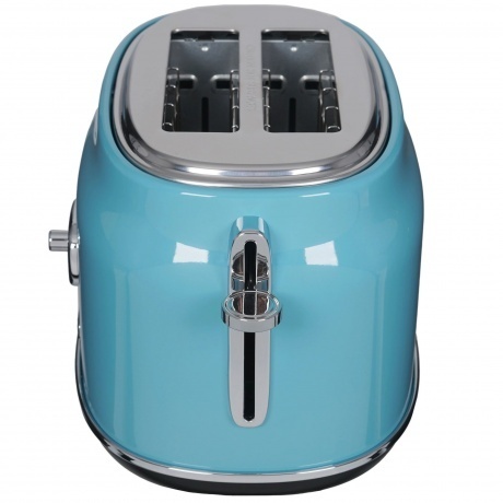 Тостер Kitfort КТ-6455 - фото 7