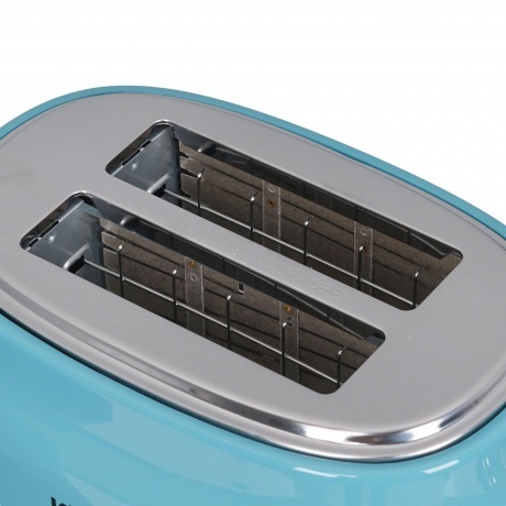 Тостер Kitfort КТ-6455 - фото 9