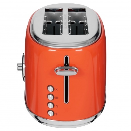 Тостер Kitfort КТ-6456 - фото 3