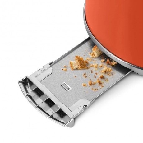 Тостер Kitfort КТ-6456 - фото 10