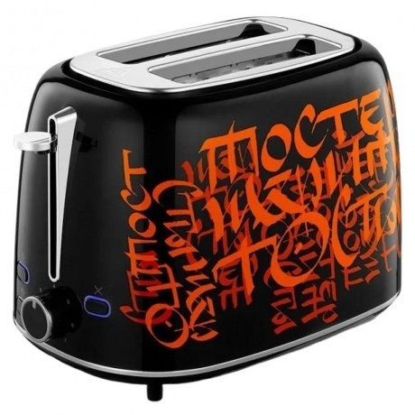 Тостер Kitfort КТ-6464 - фото 2