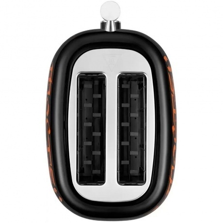 Тостер Kitfort КТ-6464 - фото 13