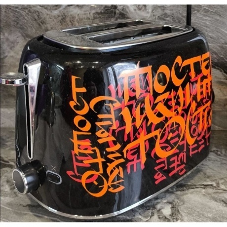 Тостер Kitfort КТ-6464 - фото 16