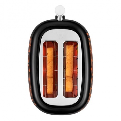 Тостер Kitfort КТ-6464 - фото 6