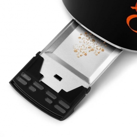 Тостер Kitfort КТ-6464 - фото 7