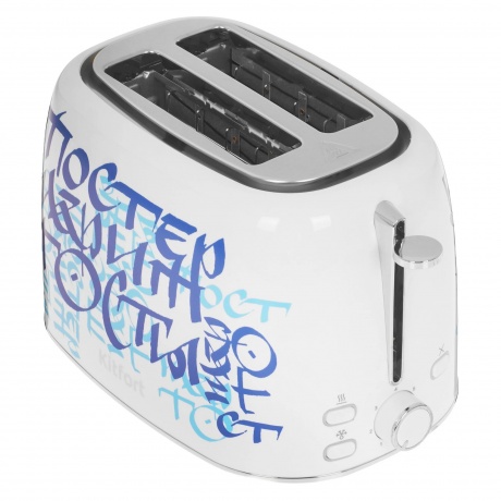 Тостер КТ-6867 - фото 1