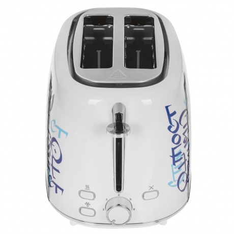 Тостер КТ-6867 - фото 2