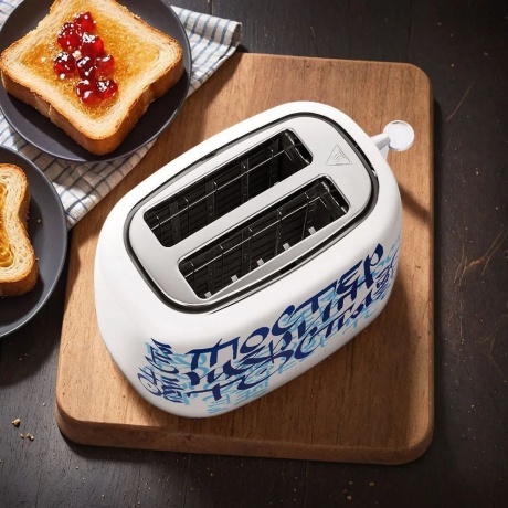 Тостер КТ-6867 - фото 14