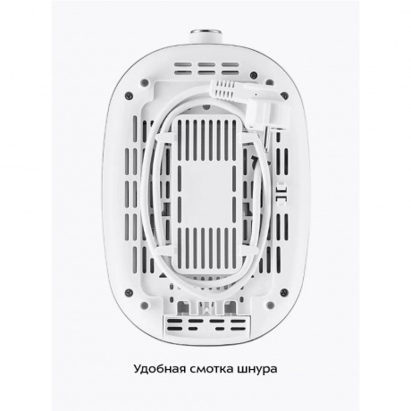 Тостер КТ-6867 - фото 33
