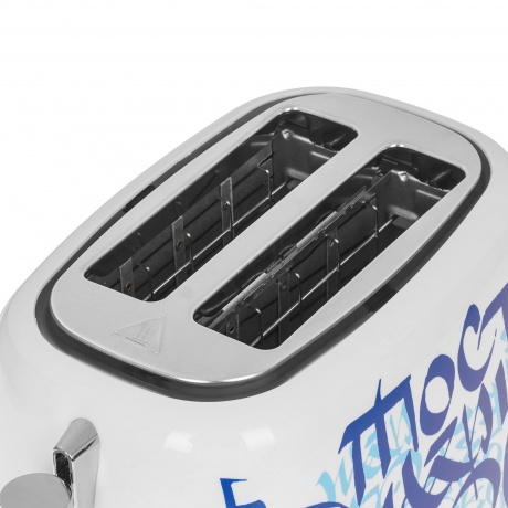 Тостер КТ-6867 - фото 5