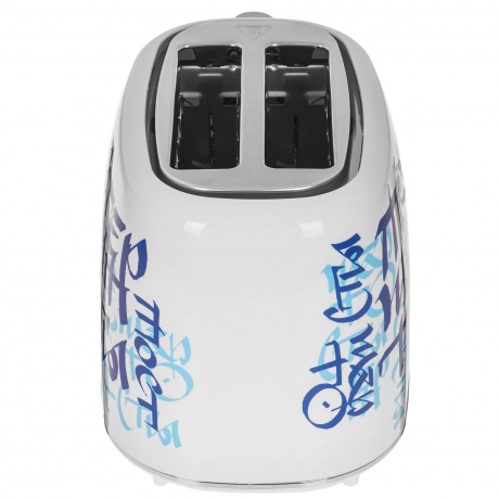 Тостер КТ-6867 - фото 6