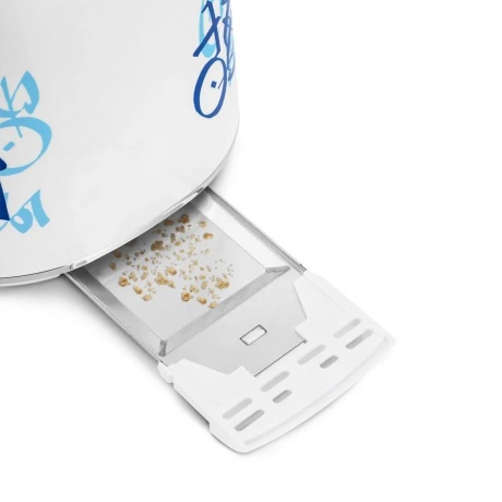 Тостер КТ-6867 - фото 8