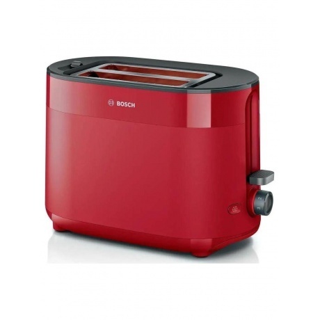 Тостер Bosch TAT2M124 - фото 1