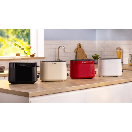 Тостер Bosch TAT2M124 - фото 6