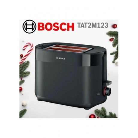 Тостер Bosch TAT2M123 - фото 2