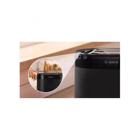 Тостер Bosch TAT2M123 - фото 6