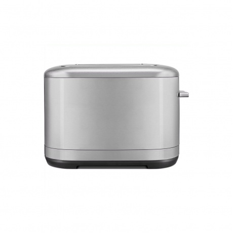 Тостер KitchenAid  5KMT2109ESX, стальной, на 2 тоста - фото 2