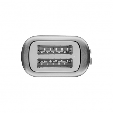 Тостер KitchenAid  5KMT2109ESX, стальной, на 2 тоста - фото 4