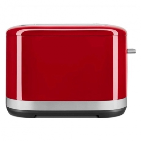 Тостер KitchenAid 5KMT2109EER, красный, на 2 тоста - фото 2