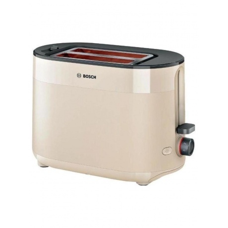 Тостер Bosch TAT 2M127