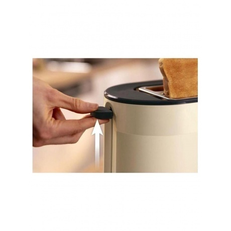 Тостер Bosch TAT 2M127 - фото 3