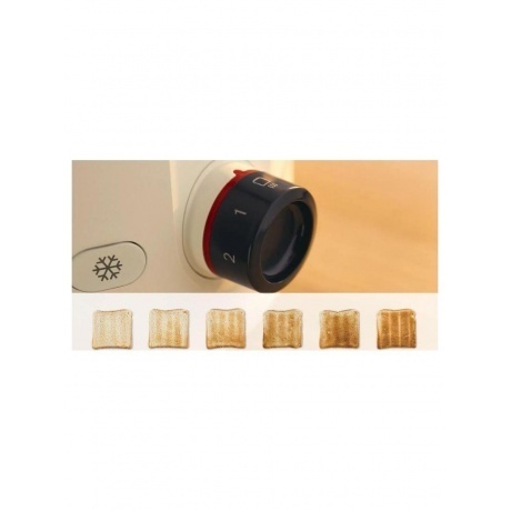 Тостер Bosch TAT 2M127 - фото 4