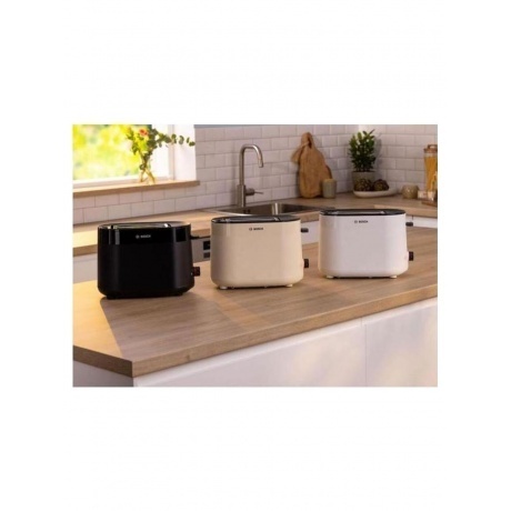 Тостер Bosch TAT 2M127 - фото 6