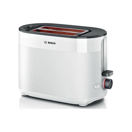 Тостер Bosch TAT2M121