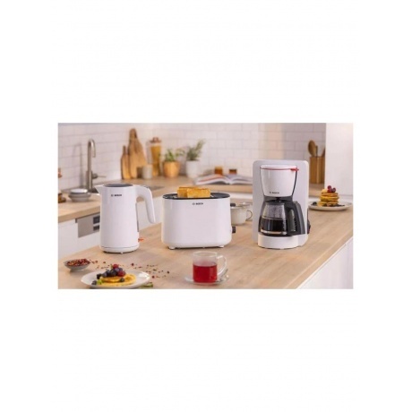 Тостер Bosch TAT2M121 - фото 4