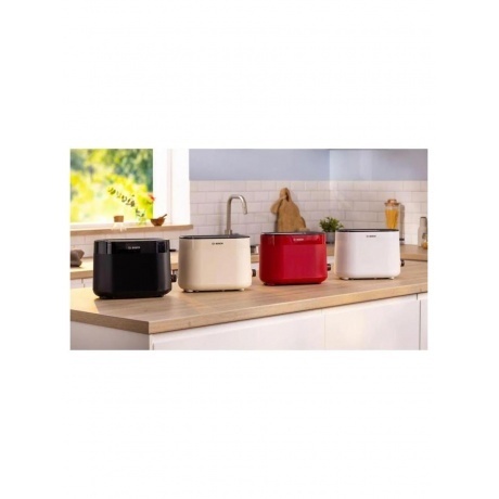 Тостер Bosch TAT2M121 - фото 6