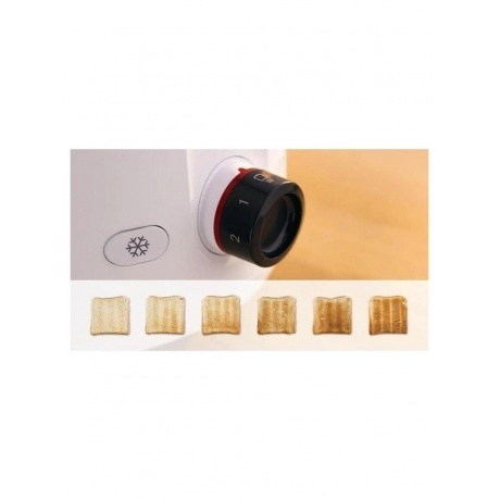 Тостер Bosch TAT2M121 - фото 7