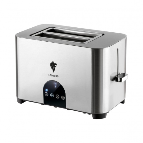 Тостер Leonord LE-1731D - фото 1
