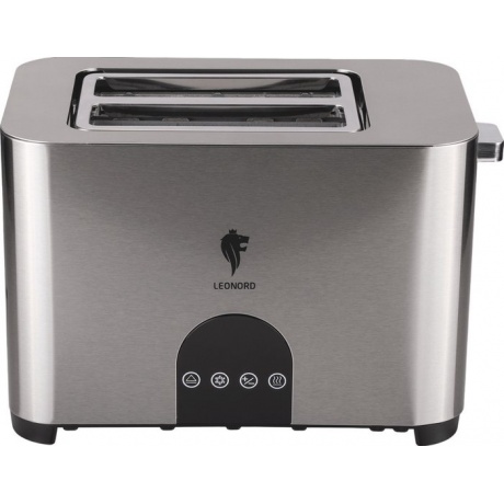 Тостер Leonord LE-1731D - фото 2
