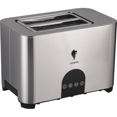 Тостер Leonord LE-1731D - фото 3