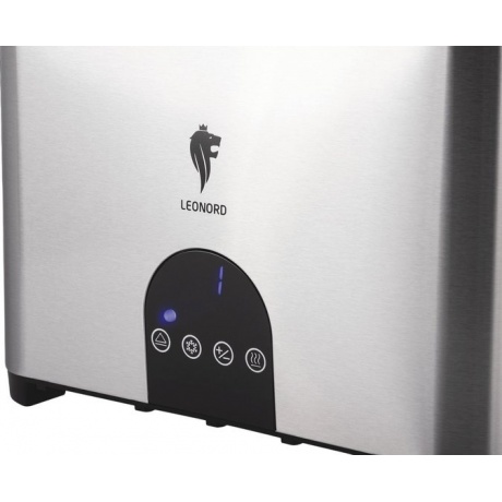 Тостер Leonord LE-1731D - фото 5