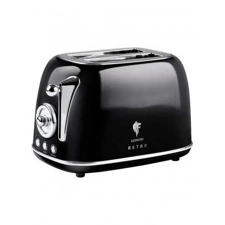 Тостер Leonord LE-1903/1 RETRO - фото 1