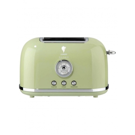 Тостер Leonord LE-1906/1 RETRO - фото 1