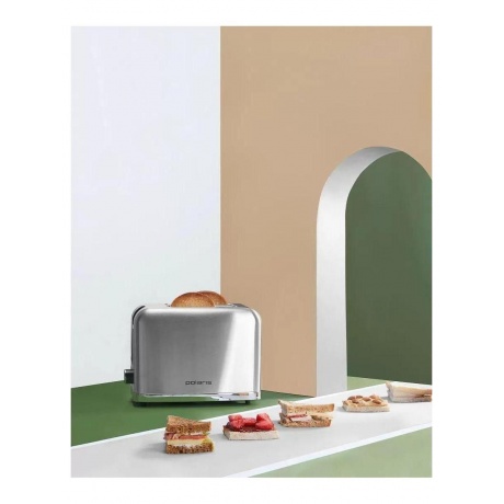 Тостер  PET 0923 - фото 10