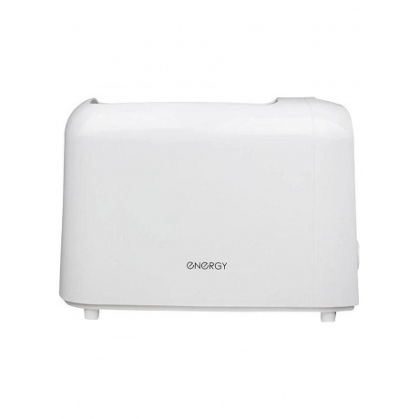 Тостер Energy EN-261, 700 Вт, белый - фото 3