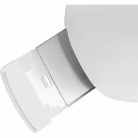 Тостер Starwind ST4107 750Вт белый - фото 7