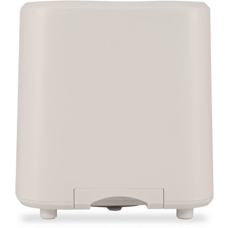 Тостер Hyundai HYT-3306 700Вт кремовый - фото 4