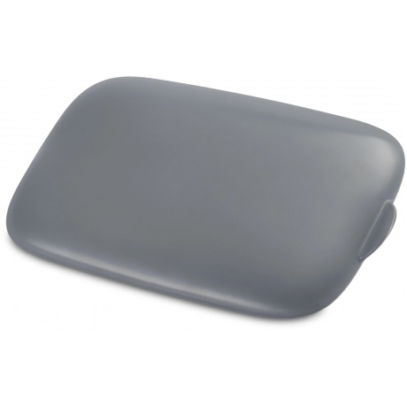 Тостер Hyundai HYT-4308 750Вт серый - фото 11