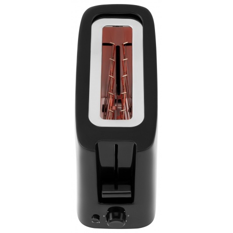 Тостер Hyundai HYT-8007 500Вт черный - фото 7