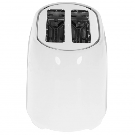 Тостер Vitek VT-1582 750Вт белый - фото 10