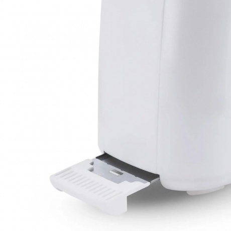 Тостер Vitek VT-1577 700Вт белый - фото 5