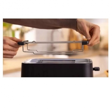 Тостер Bosch TAT3M123 - фото 4
