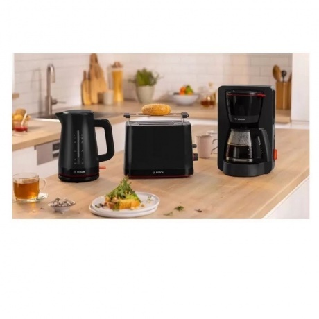 Тостер Bosch TAT3M123 - фото 5