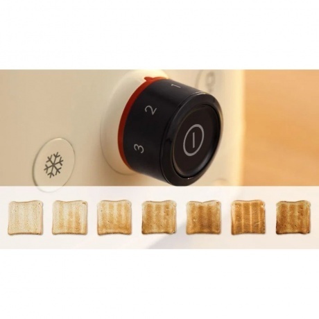 Тостер Bosch TAT 3M127 - фото 4