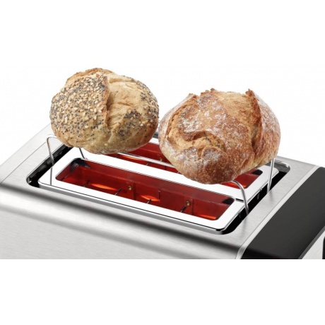 Тостер Bosch TAT5P420 - фото 14