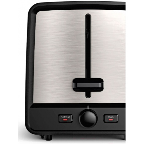 Тостер Bosch TAT5P420 - фото 5